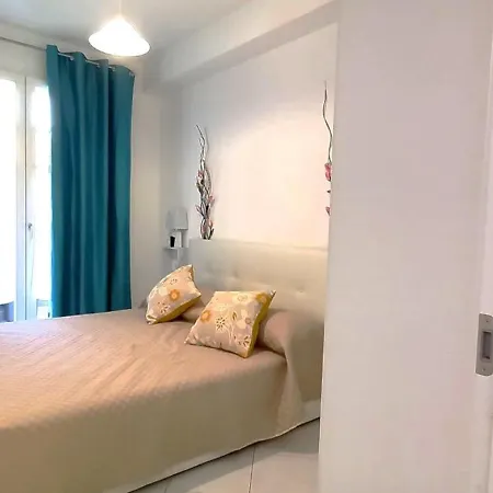 公寓 Affittimoderni - Le Rondini 卡斯特尔萨多