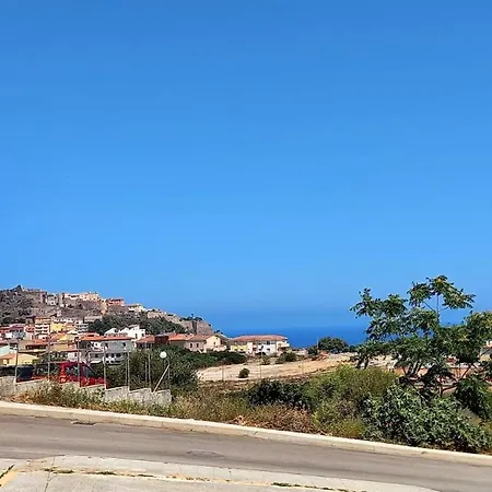 Affittimoderni - Le Rondini Διαμέρισμα