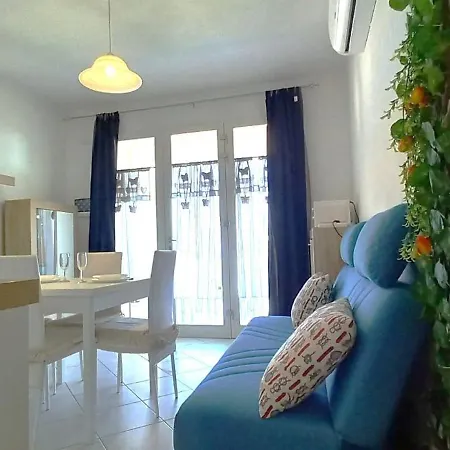 Apartamento Affittimoderni - Le Rondini