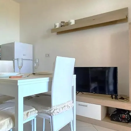 Lejlighed Affittimoderni - Le Rondini Castelsardo