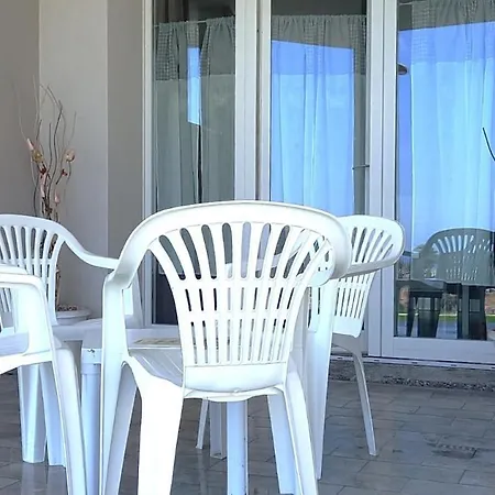 Affittimoderni - Le Rondini * Castelsardo