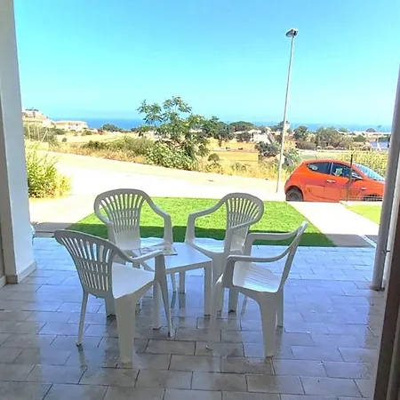 Affittimoderni - Le Rondini * Castelsardo