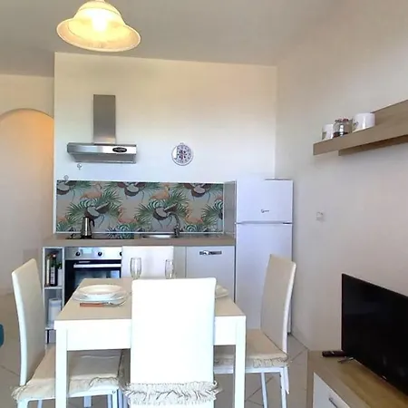 Lejlighed Affittimoderni - Le Rondini Castelsardo