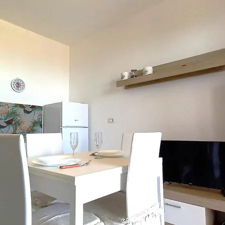 Affittimoderni - Le Rondini *