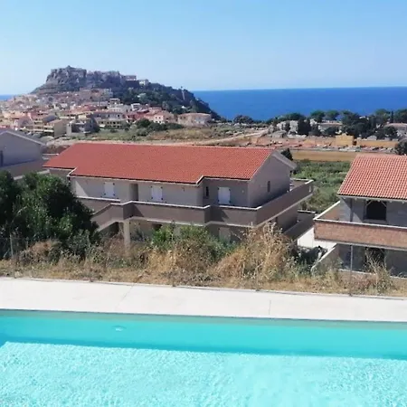 Apartamento Affittimoderni - Le Rondini