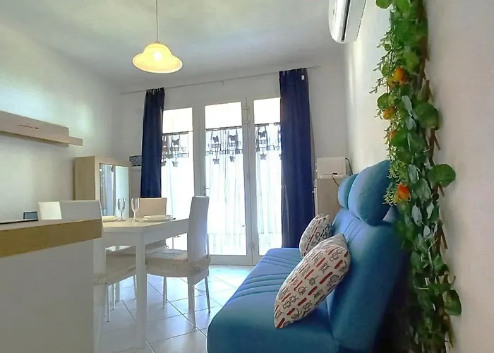 Apartman Affittimoderni - Le Rondini