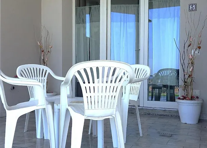 Affittimoderni - Le Rondini * Castelsardo