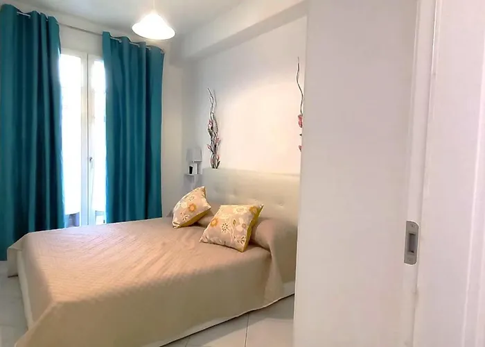 Apartman Affittimoderni - Le Rondini Castelsardo