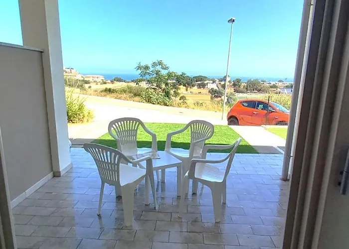 Affittimoderni - Le Rondini * Castelsardo