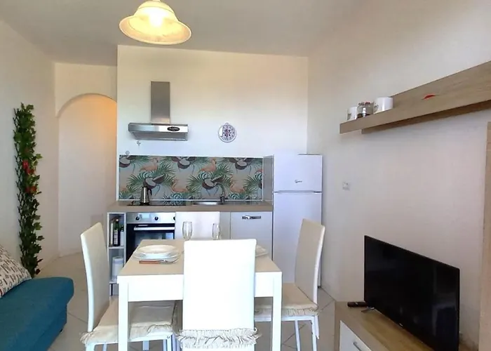 Apartman Affittimoderni - Le Rondini Castelsardo