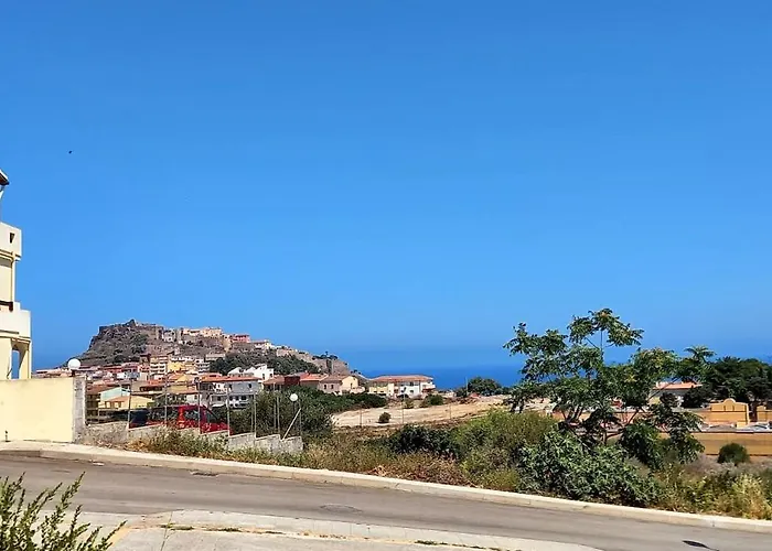 Affittimoderni - Le Rondini Apartman